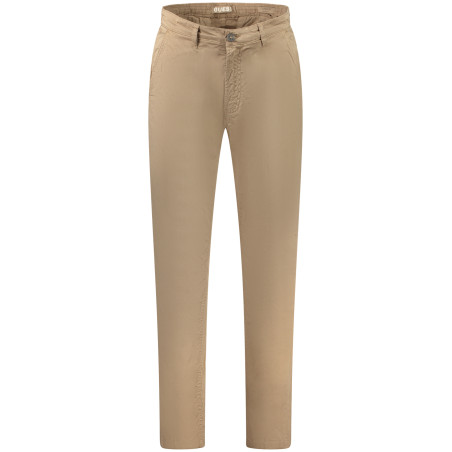 GUESS JEANS PANTALONE UOMO MARRONE
