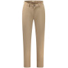 GUESS JEANS PANTALONE UOMO MARRONE
