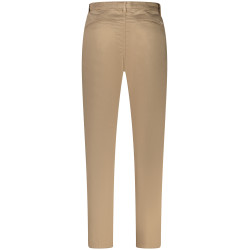 GUESS JEANS PANTALONE UOMO MARRONE
