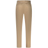 GUESS JEANS PANTALONE UOMO MARRONE