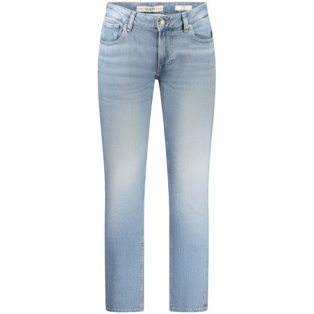 GUESS JEANS DENIM JEANS HERREN BLAU