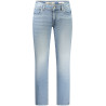GUESS JEANS JEANS DENIM UOMO BLU