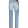 GUESS JEANS JEANS DENIM UOMO BLU