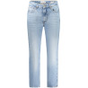 GUESS JEANS WOMEN&39S DENIM JEANS BLUE
