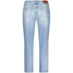 GUESS JEANS WOMEN&39S DENIM JEANS BLUE
