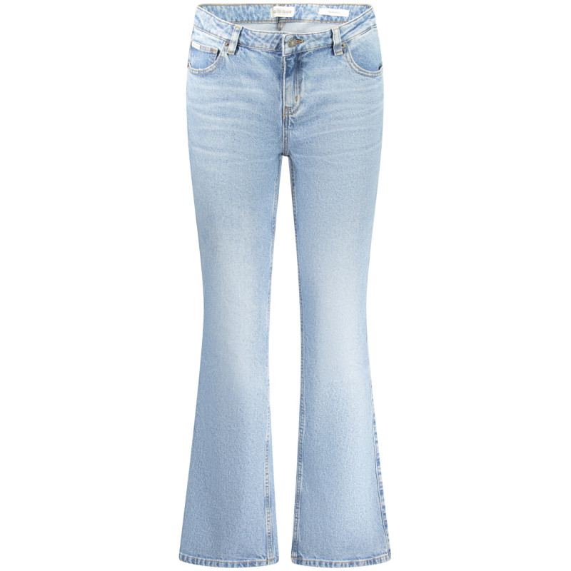 GUESS JEANS WOMEN&39S DENIM JEANS BLUE