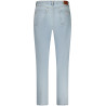 GUESS JEANS JEANS DENIM DONNA AZZURRO