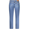 GUESS JEANS JEANS DENIM DONNA BLU