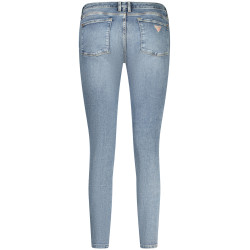 GUESS JEANS WOMEN&39S DENIM JEANS BLUE