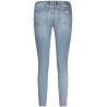 GUESS JEANS WOMEN&39S DENIM JEANS BLUE