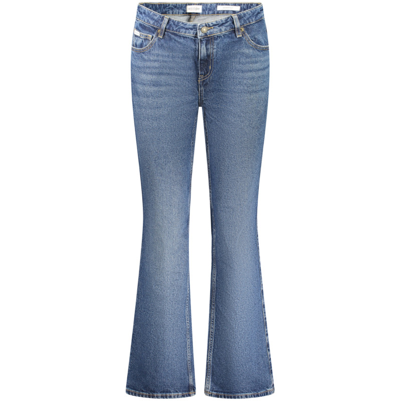GUESS JEANS WOMEN&39S DENIM JEANS BLUE