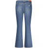 GUESS JEANS JEANS DENIM DONNA BLU