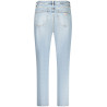 GUESS JEANS DENIM JEANS FRAUEN BLAU