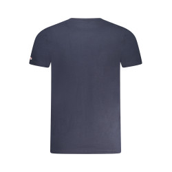 PEPE JEANS HERREN KURZARM T-SHIRT BLAU
