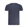 PEPE JEANS HERREN KURZARM T-SHIRT BLAU
