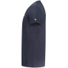 PEPE JEANS T-SHIRT MANICHE CORTE UOMO BLU