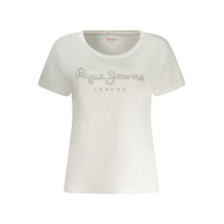 PEPE JEANS T-SHIRT MANICHE...
