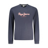 PEPE JEANS SWEATSHIRT WITHOUT ZIP MEN BLUE
