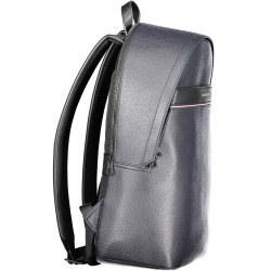TOMMY HILFIGER MEN&39S BACKPACK BLUE