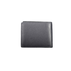 TOMMY HILFIGER PORTAFOGLIO UOMO BLU