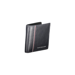 TOMMY HILFIGER MEN&39S WALLET BLUE
