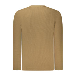 BOSS MEN&39S SWEATER BROWN