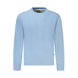 BOSS SWEATSHIRT WITHOUT ZIP...