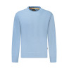 BOSS SWEATSHIRT WITHOUT ZIP MEN BLUE
