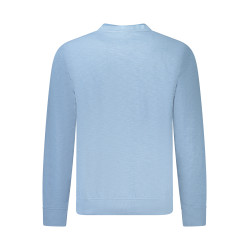 BOSS SWEATSHIRT WITHOUT ZIP MEN BLUE
