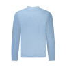 BOSS SWEATSHIRT WITHOUT ZIP MEN BLUE