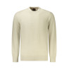 BOSS HERREN PULLOVER BEIGE