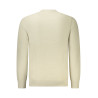 BOSS HERREN PULLOVER BEIGE