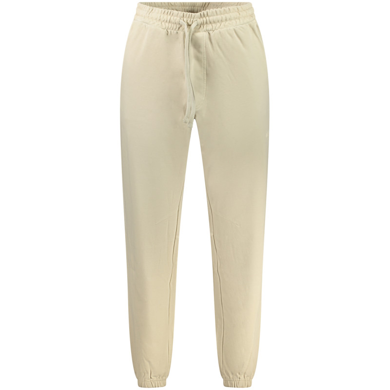 BOSS MEN&39S TROUSERS BEIGE