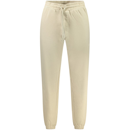BOSS MEN&39S TROUSERS BEIGE