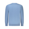 BOSS HERREN PULLOVER BLAU