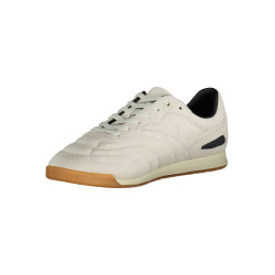 BOSS HERREN SPORTSCHUHE GRAU