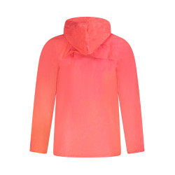 SIMIANI IMPERMEABILE DONNA ROSA