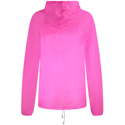 SIMIANI IMPERMEABILE DONNA ROSA