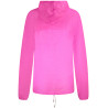 SIMIANI IMPERMEABILE DONNA ROSA