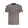 WRANGLER T-SHIRT MANICHE CORTE UOMO NERO