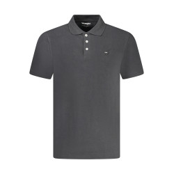 WRANGLER POLO KURZARM...