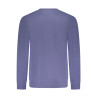 WRANGLER MEN&39S ZIP-UP SWEATSHIRT BLUE