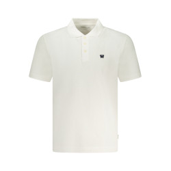 WRANGLER POLO SHORT SLEEVE...