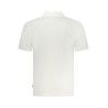 WRANGLER POLO MANICHE CORTE UOMO BIANCO