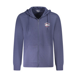 WRANGLER FELPA CON ZIP UOMO...