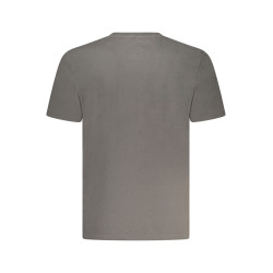 WRANGLER T-SHIRT MANICHE CORTE UOMO NERO
