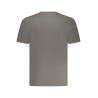 WRANGLER T-SHIRT MANICHE CORTE UOMO NERO