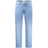 WRANGLER JEANS DENIM MEN BLUE