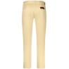 WRANGLER HERRENHOSE BEIGE