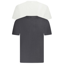 FILA SHORT SLEEVE T-SHIRT MEN WHITE